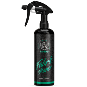 Bad Boys Fabric Cleaner - Tekstiilipuhastusvahend