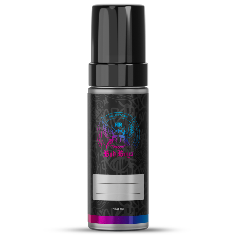 Bad Boys Vahupudel 150ml