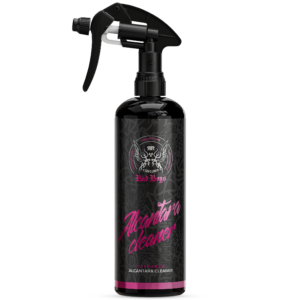 Bad Boys Alcantara Cleaner - Alcantara puhastusvahend