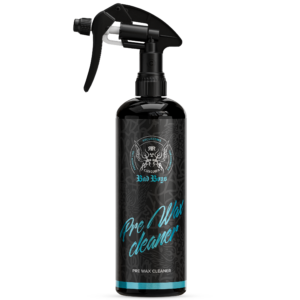 Bad Boys PRE WAX CLEANER - Rasvaeemaldaja