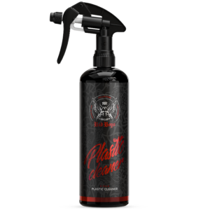 Bad Boys Plastic Cleaner Cola – Plastiku puhastusvahend