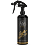 Bad Boys Leather Quick Detailer - Leather cleaning + protection