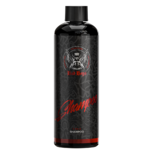 Bad Boys Shampoo Cola - Autošampoon