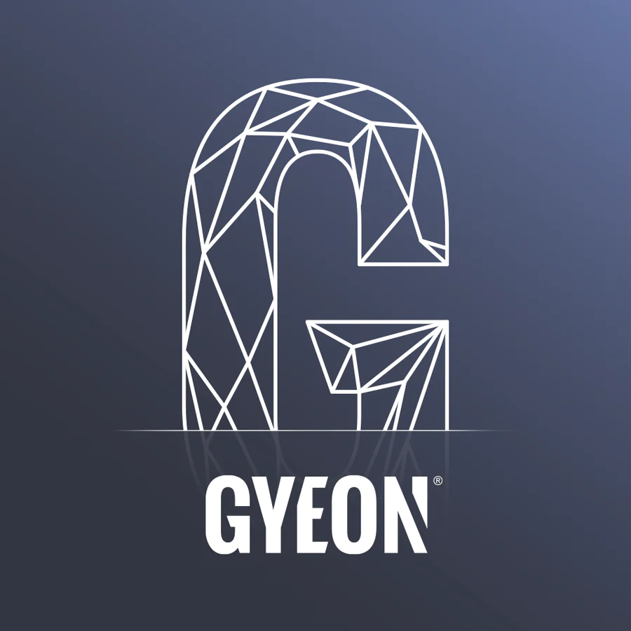 Логотип GYEON