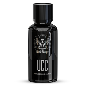 Bad Boys Ultra Ceramic Coating UCC 30ml - Keraamiline kaitse