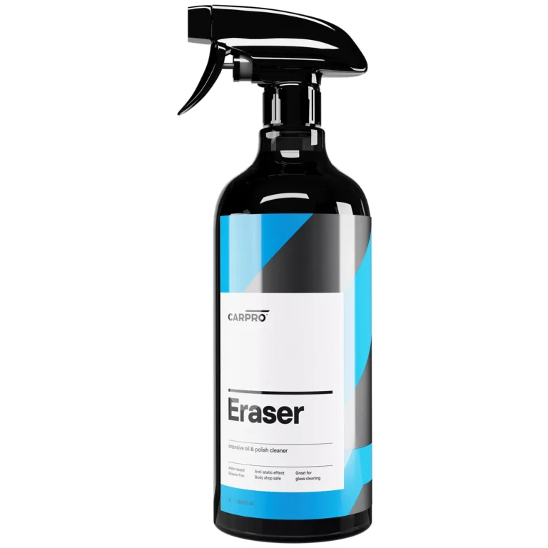 CARPRO Eraser - Rasvaeemaldaja