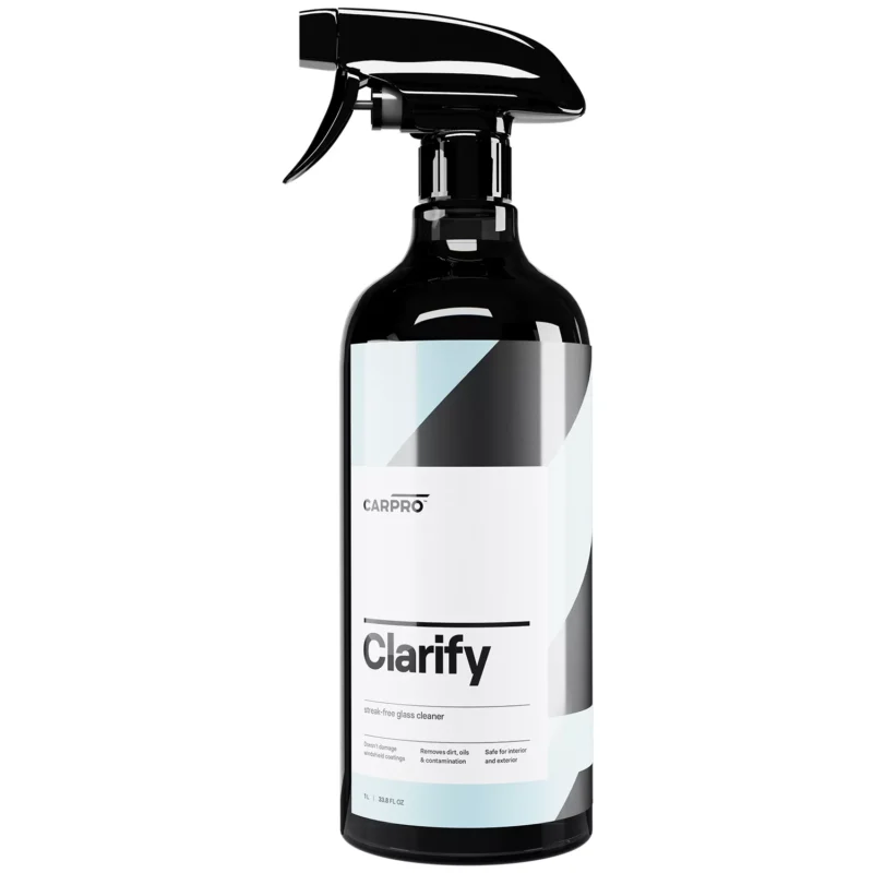 CARPRO Clarify - очиститель стекол