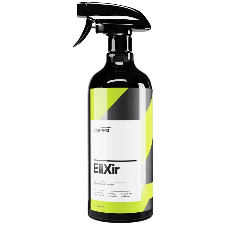 CARPRO EliXir - Kiirvaha