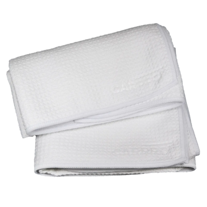 CARPRO MicroFibre Waffle 60x82cm - Drying towel