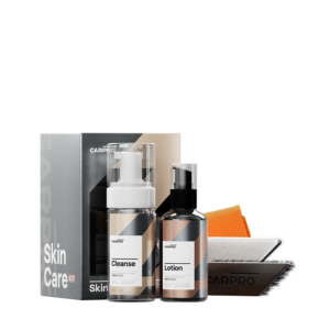 CARPRO SkinCare Leather Kit 150ml - Nahahoolduskomplekt