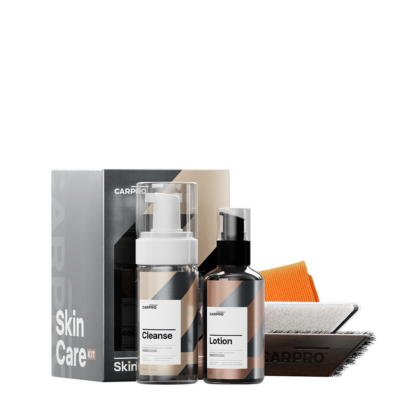 CARPRO SkinCare Leather Kit 150ml - Набор для ухода за кожей