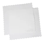 CARPRO MicroFibre Suede 10x10cm - листы для нанесения