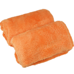 CARPRO BOA Orange Edgeless 40x60cm - Microfiber rag