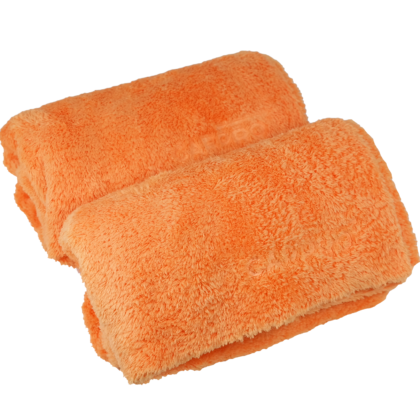 CARPRO BOA Orange Edgeless 40x60cm - Тряпка из микрофибры