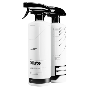 CARPRO Dilute - Pudel Pihustiga