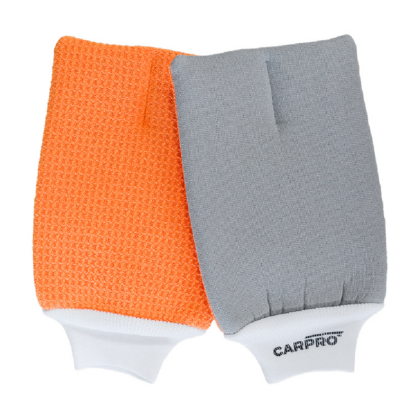 CARPRO GlassMitt - рукавица для чистки стекол