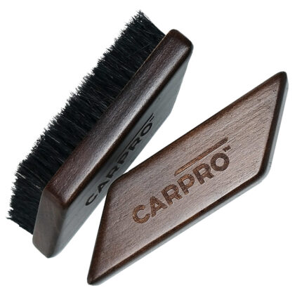 CARPRO LeatherBrush - щетка для кожи
