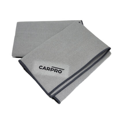 CARPRO GlassFiber 40x40cm - Glass cleaning cloth