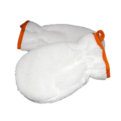 CARPRO InnerScrub - рукавица для чистки салона