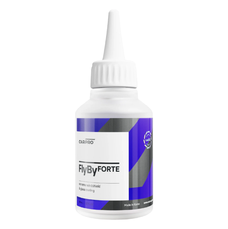 CARPRO FlyBy FORTE 15ml - Klaasikeraamika