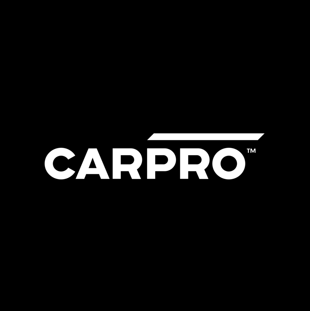 Логотип CARPRO