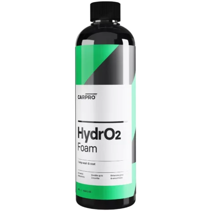 CARPRO HydrO2 Foam - Aktiivvaht