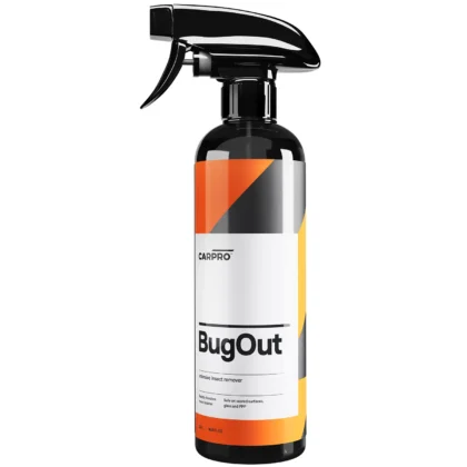 CARPRO BugOut - Insect spot remover
