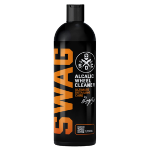 SWAG Alcalic Wheel Cleaner 1:20 - Veljepuhastusvahend