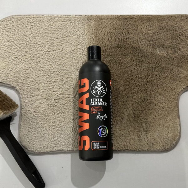 SWAG Textil Cleaner 1:20 500ml - Tekstiilipuhastusvahend