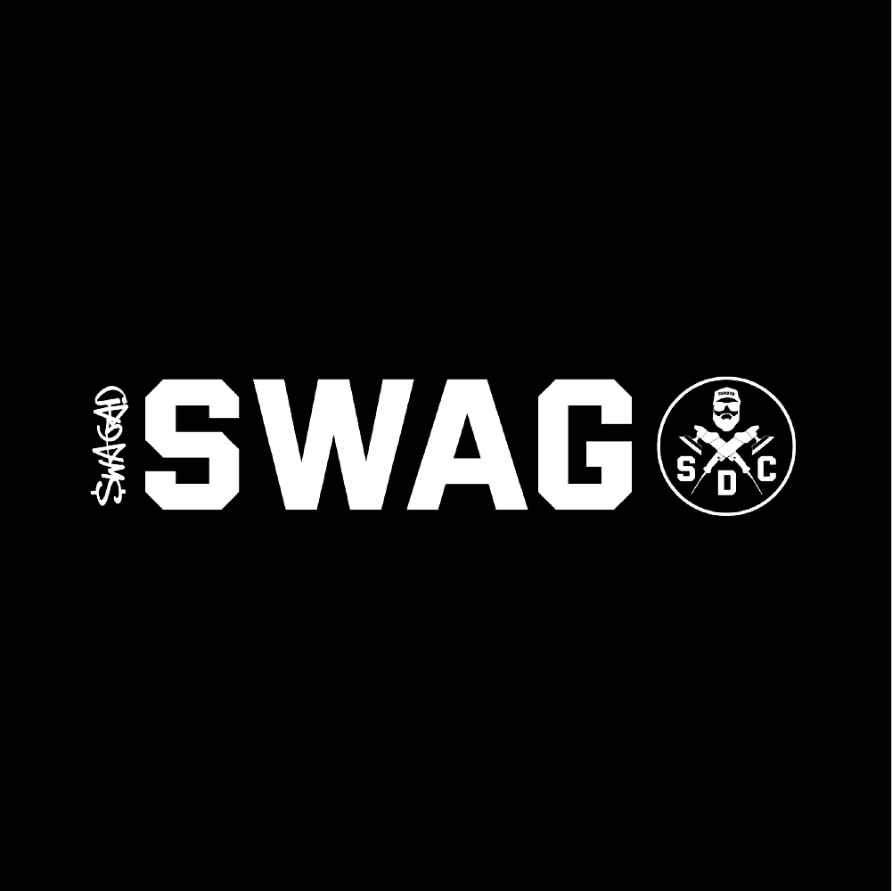 Логотип Swag