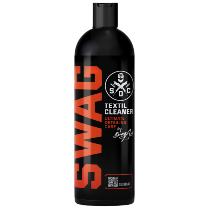 SWAG Textile Cleaner 1:20 500ml - Textile cleaner
