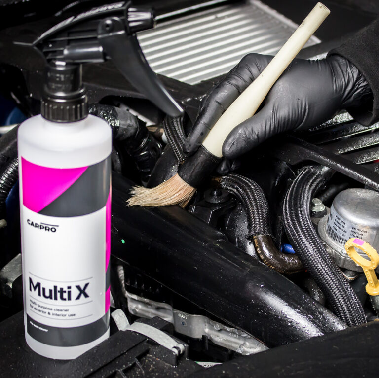 CARPRO MultiX 500ml - Üldpuhastusvahend