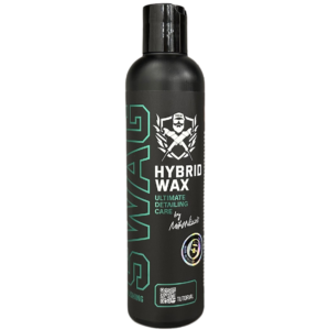 SWAG Hybrid Wax V.2 250ml - Vedel kaitsevaha