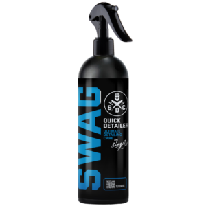 SWAG Quick Detailer+ V.2 500ml - Kiirvaha