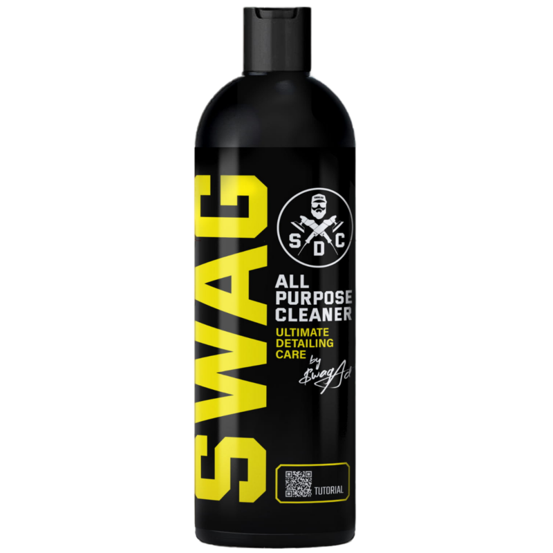 SWAG V.1 APC 1:20 500ml - General cleaning agent