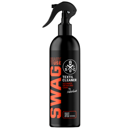 SWAG Textile Cleaner ready to use 500ml - Textile cleaner