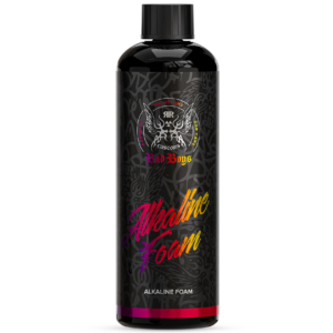 Bad Boys Alkaline Foam 500ml - Aktiivvaht