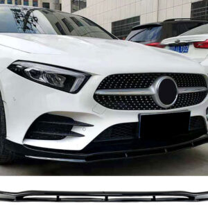 Splitter W177 V177 A-Class AMG Line + A35 AMG