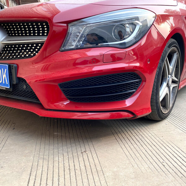 Esivõre Mercedes C117 X117 CLA AMG paketiga (pre-facelift ainult) - Image 2