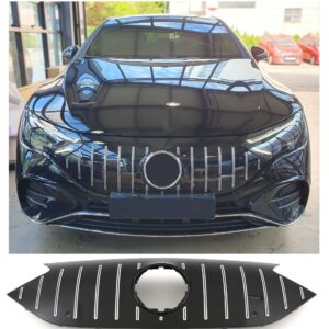 Esivõre Sport Panamericana GT Grill Grille Mercedes EQE V295 AMG Line