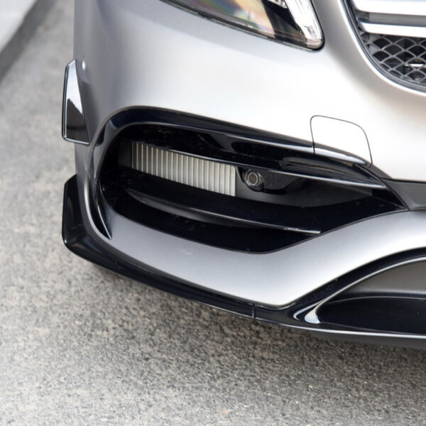 Splitter Mercedes W176 A-Class Facelift - Image 2