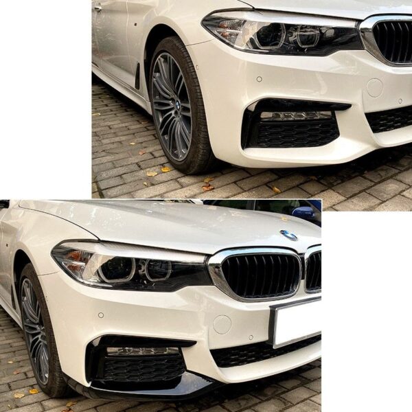 Splitter BMW 5 seeria G30 G31 pre-LCI M-Tech paketiga