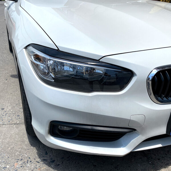 Kulmud mustad läikivad BMW F20 F21 LCI 2015-2019 - Image 2