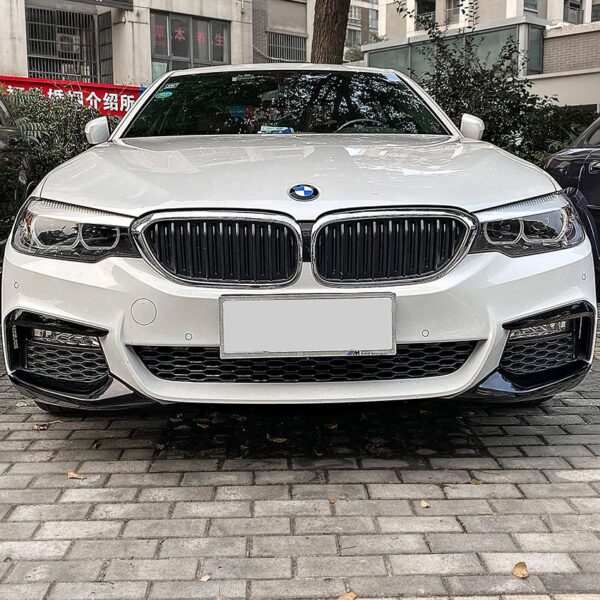 Splitter BMW 5 seeria G30 G31 pre-LCI M-Tech paketiga