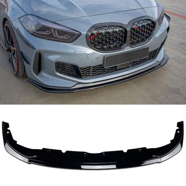 Splitter BMW 1 seeria F40 F41 M-Sports