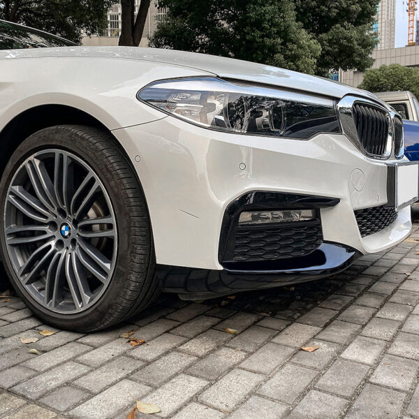 Splitter BMW 5 seeria G30 G31 pre-LCI M-Tech paketiga - Image 2