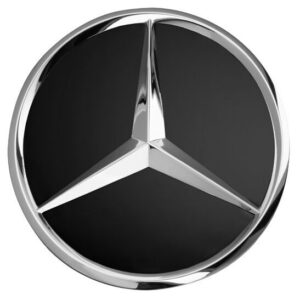 Mercedese originaal embleem 185 MM A000