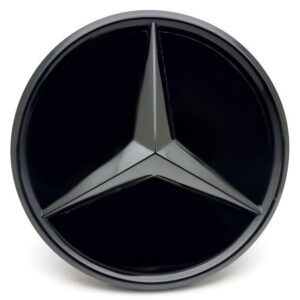 Originaalne Mercedes embleem 185 MM A000