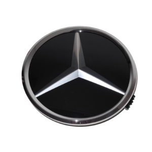 Mercedese originaal embleem 185mm