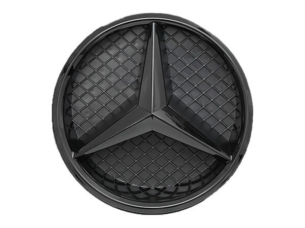 Mercedes embleem originaalne